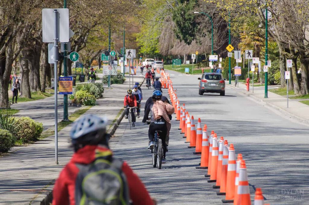 ciclovia