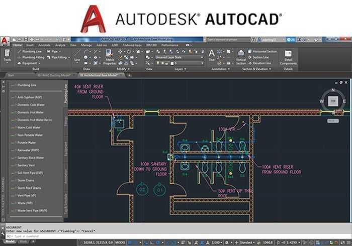 autocad